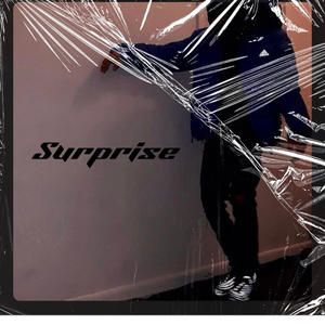 Surprise (Explicit)