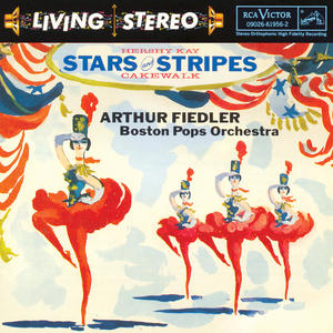 Cakewalk: Suite (After Music by Louis Moreau Gottschalk) - Cakewalk: Suite (After Music by Louis Moreau Gottschalk) : Finale: Gala Cakewalk