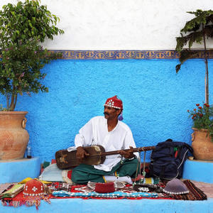 Gnawa Remix2 | Afro x House Music（Ｃｏｍｉｎｇ ｆｏｒ ｙｏｕ）