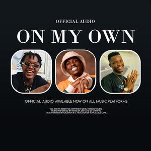 On My Own(feat. Exit & King Gucci)