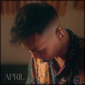 April