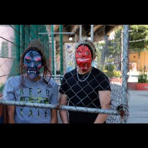 LSD(feat. Ballina) (Explicit)