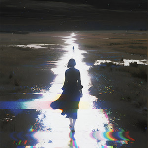 原来你也在这里 (若不是你渴望眼睛)