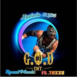 Mysterio SLYDE (feat. Texxa) (prod.Nero Knight) (Explicit)