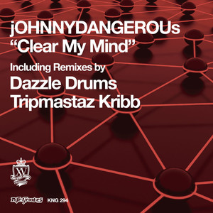 Clear My Mind (Dazzle Drums Remix)
