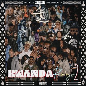 Ndabarasa (feat. Ruti Joel & Kenny K-Shot) (Explicit)