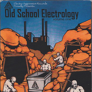 Old School Electrology Vol.1