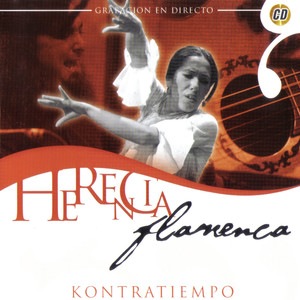 Herencia Flamenca. Kontratiempo