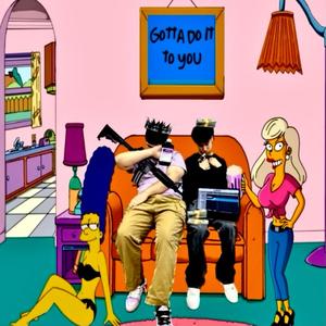 Gotta Do It To You (feat. Wystenia) (Explicit)