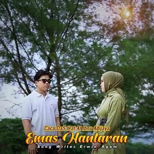 Emas Hantaran