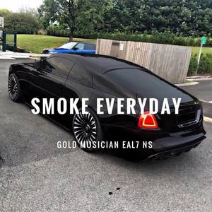 Snoop Dogg-Smoke Everyday (Eal7 NS / DruGTRaffickerS remix)