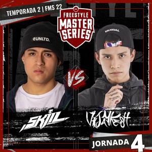 Tematica 2 Skill (Live|Explicit)