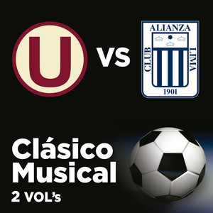 Universitario de Deportes vs Alianza Lima