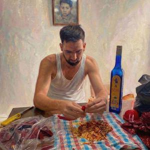 8 KILOS (feat. Zouler) (Explicit)