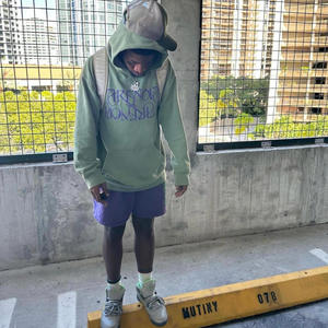 Grandad (feat. Bravoo Hunnidz) (Explicit)