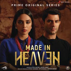 Made in Heaven [Music from the Prime Original Series (Additional Songs)]