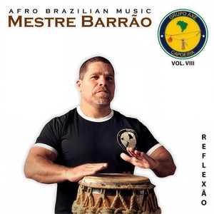 Capoeira Hoje Anda Sozinho(feat. Tonho Matéria)