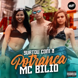 Surtou Com a Pontranca (Explicit)