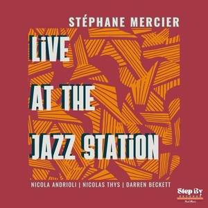 Live at the Jazz Station