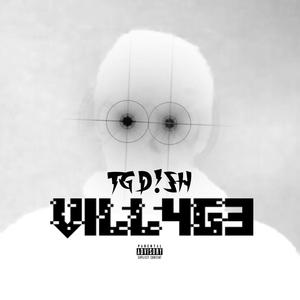 R4IDED (feat. Cole The VII) (Explicit)
