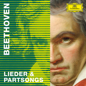 Beethoven 2020 – Lieder & Partsongs (베토벤 2020 - 가곡 & 합창곡 (Partsongs))