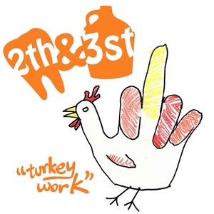 Turkey Work (Explicit)