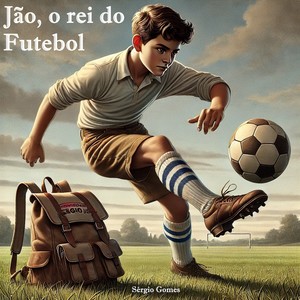 Jão, o rei do futebol