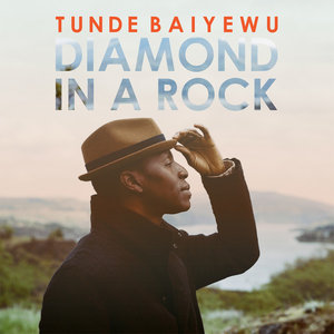 Diamond In A Rock - EP