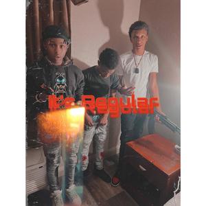 Its Regular (feat. Babybrather & Topopp3r) (Explicit)