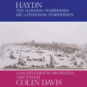 Haydn: 6 "London" Symphonies