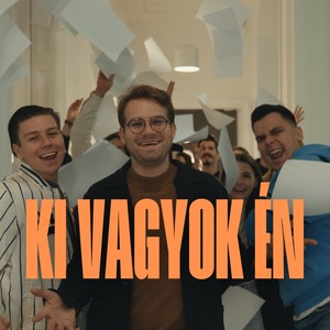 Ki vagyok én?