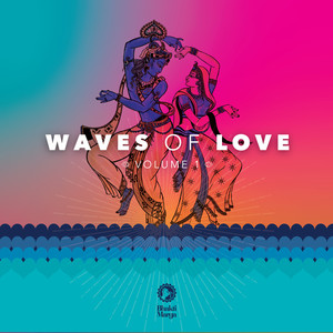 Waves of Love, Vol.1