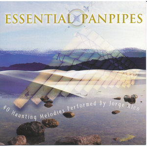 Essential Panpipes