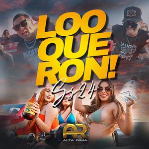 Loqueron (feat. Mr.Joe, J.Fhila, Rigo & Jaza One)