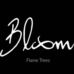 Flame Trees