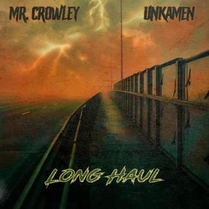 LONG HAUL (feat. UNKAMEN) (Explicit)