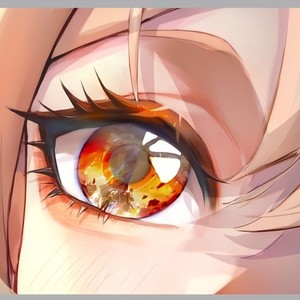 【原神原创曲】慧微弥芥