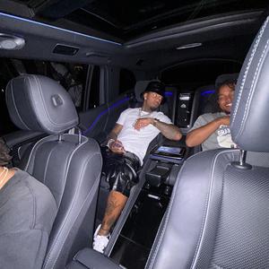 Keep It Goin (Explicit)