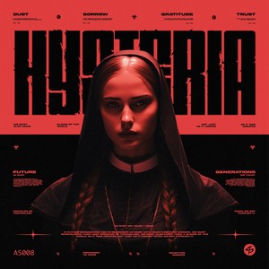 Hysteria (Explicit)