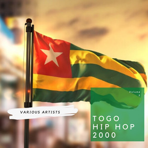 Togo Hip Hop 2000, Vol. 5