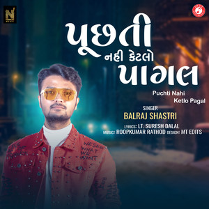 Puchti Nahi Ketlo Pagal