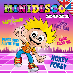 Minidisco 2021 (English version)