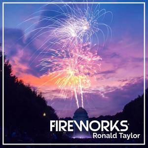 Fireworks (Explicit)