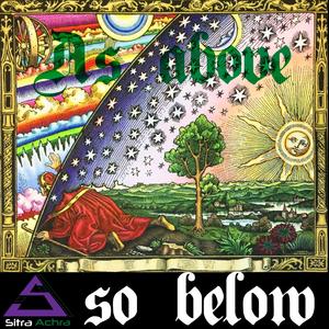 As above, so below