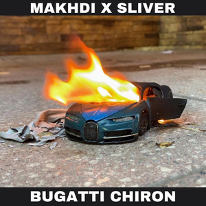 Bugatti Chiron