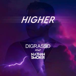 Higher (feat. Nathan Smoker)