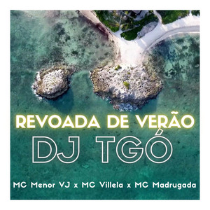 Revoada De Verão (Explicit)