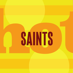When the Saints Go Marching In