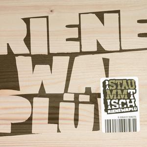 A Froge der Zeit (Explicit)