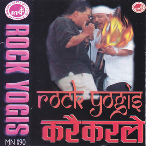 Karai Karle-Rock Yogis